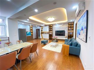 Giá cực tốt tôi cho thuê căn 3 ngủ, 2 vs, dt 105m, nhà thoáng mát giá 17,5/th tại golden palm