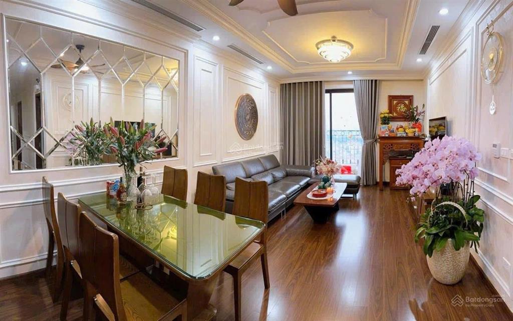 Giá cực tốt!! tôi cho thuê căn 3 ngủ, 2 vs, dt 108m, nhà thoáng mát, ở thích giá 15tr/th tại roman