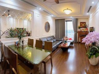 Giá cực tốt!! tôi cho thuê căn 3 ngủ, 2 vs, dt 108m, nhà thoáng mát, ở thích giá 15tr/th tại roman