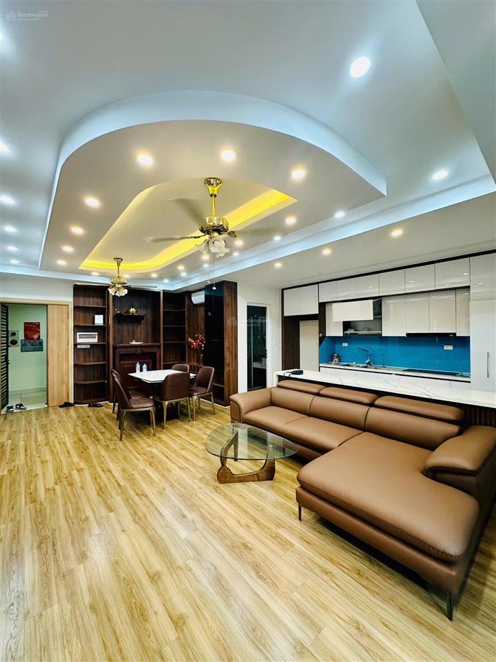 Giá tốt tôi cho thuê căn 3 ngủ, 2vs, nhà thoáng mát, mới đẹp, hiện đại giá 13tr/th tại mhd