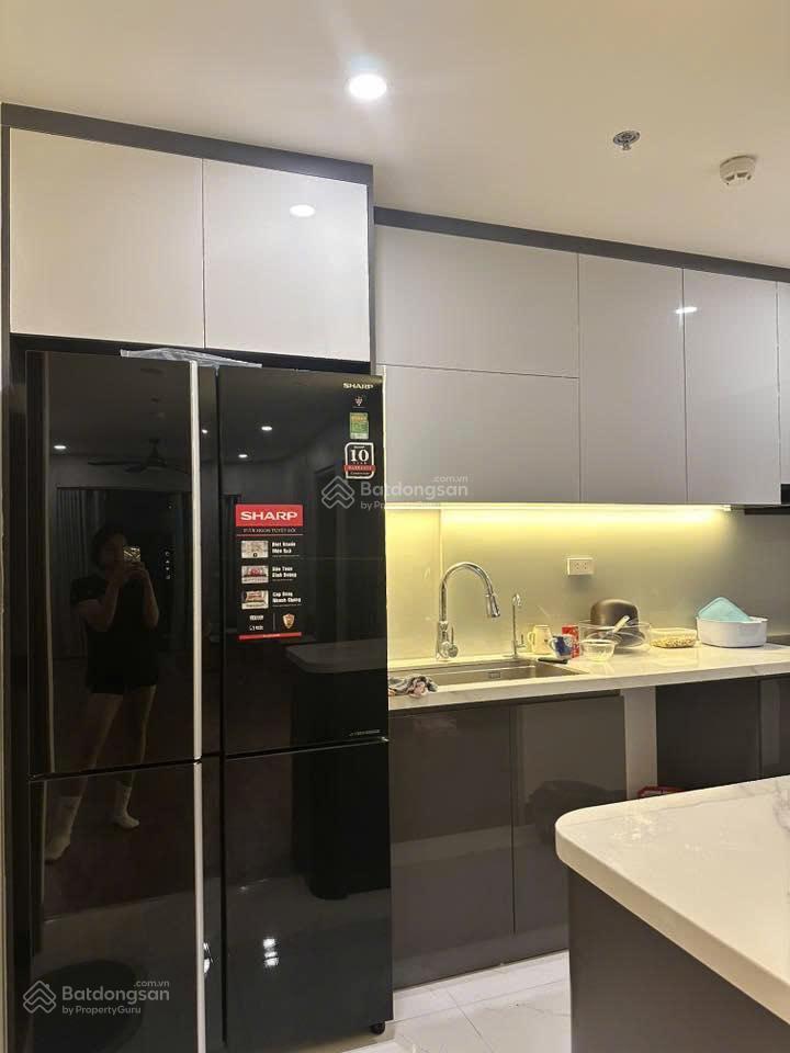 Giá tốt  hiếm!! tôi cho thuê căn 2 ngủ, 2vs, dt gần 72m2 nhà thoáng mát giá 13tr/th tại goldseason