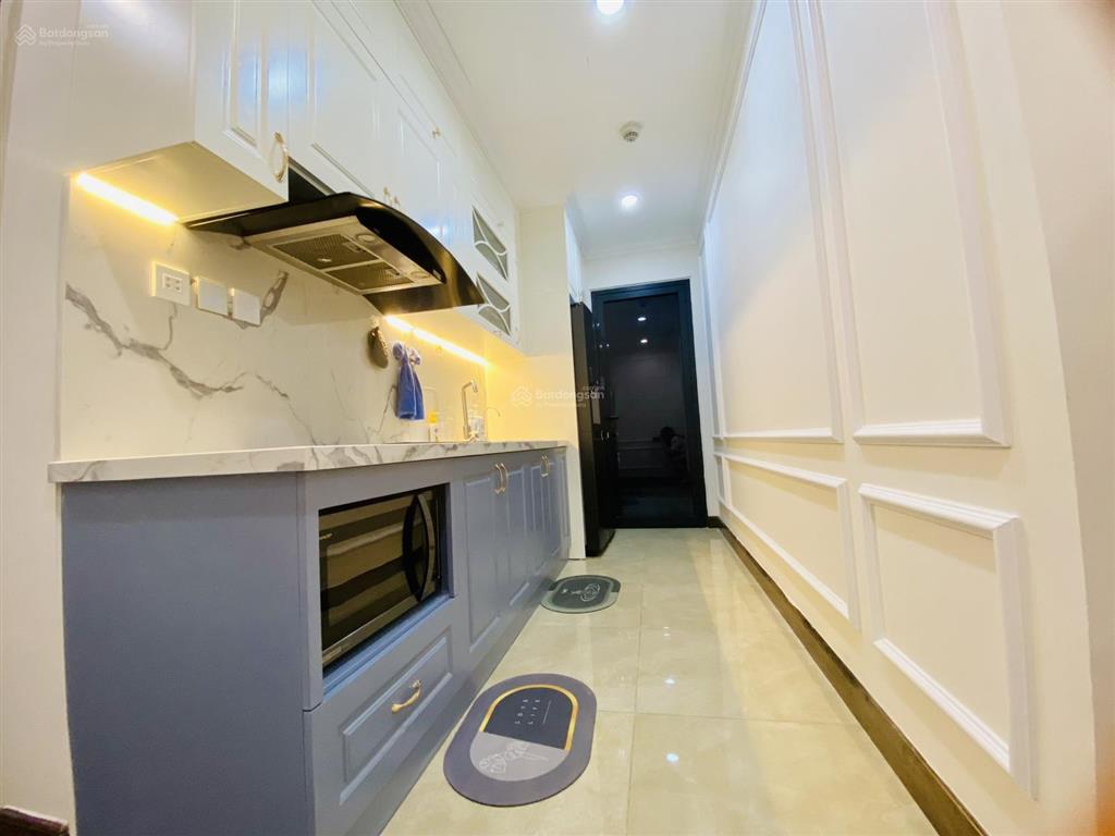 Giá tốt tôi cho thuê căn 3 ngủ 2 vs, dt 95m2, nhà thoáng mát, đẹp giá 15tr/th tại thống nhất