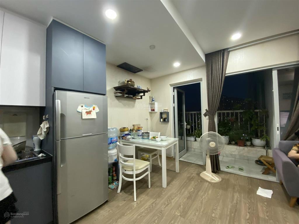 Giá tốt  tôi cho thuê căn 1 ngủ, 1vs, dt 70m, nhà thoáng mát, ở thích giá 12tr tại star city