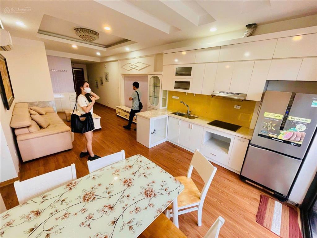 Giá tốt  tôi cho thuê căn 2 ngủ, 2 vs, dt 70m, nhà thoáng mát, ở thích giá 11tr/th tại mỹ sơn