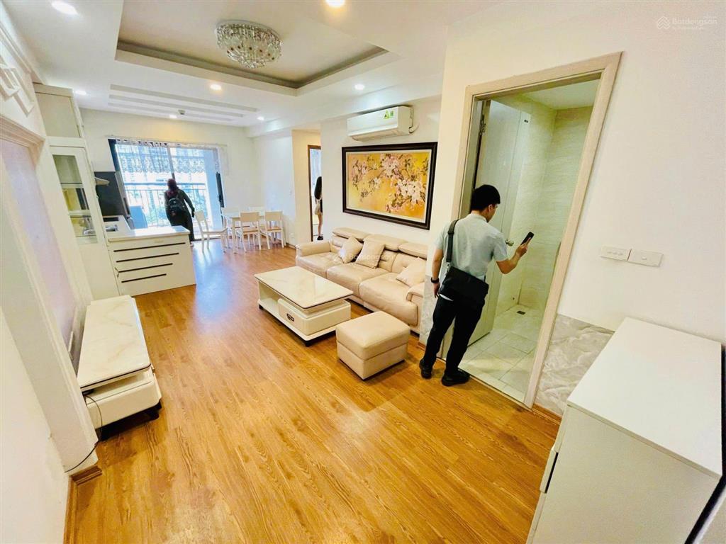 Giá tốt  tôi cho thuê căn 2 ngủ, 2 vs, dt 70m, nhà thoáng mát, ở thích giá 11tr/th tại mỹ sơn