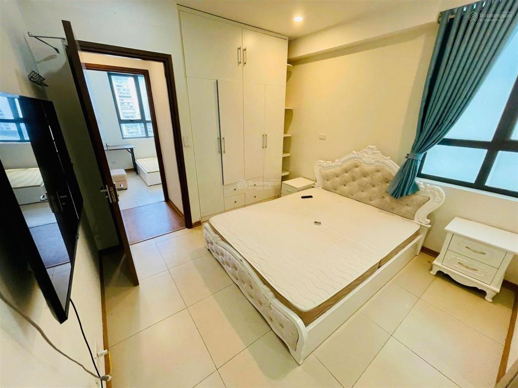 Giá tốt  tôi cho thuê căn 2 ngủ, 2 vs, dt 70m, nhà thoáng mát, ở thích giá 11tr/th tại mỹ sơn