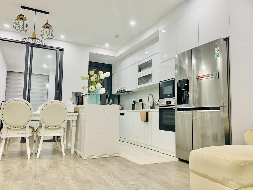 Giá tốt!!! tôi cho thuê căn 2 ngủ, 2vs, dt 78m2, nhà thoáng mát, ở thích giá 12,5tr/th tại booyoung