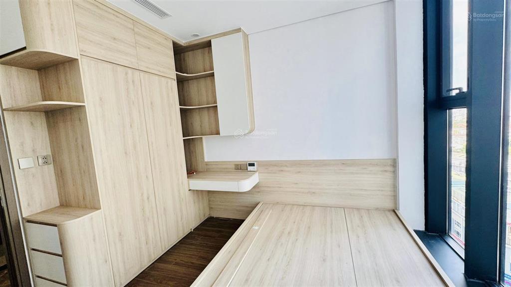 Giá tốt! tôi cho thuê căn 2 p ngủ, 2vs, dt 83m2, nhà mới, thoáng mát giá 13tr/th tại kepler land