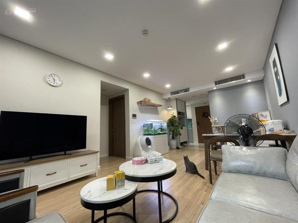 [sổ đỏ lâu dài] tôi cần bán nhanh căn 2 ngủ, dt 66m, nhà thoáng mát, giá hơn 5 tỷ tại goldseason