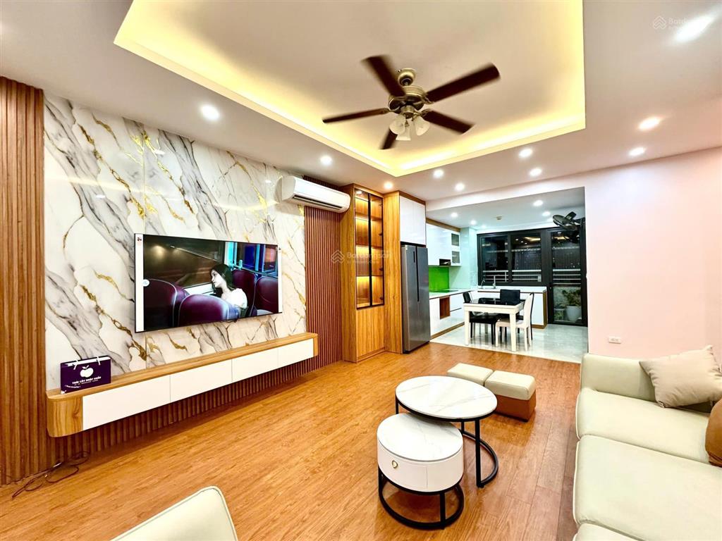 Giá hợp lý!! tôi bán nhanh căn 3 ngủ, 2 vs, dt 115m, nhà thoáng mát, có sổ đỏ giá 7,x tỷ tại tây hà