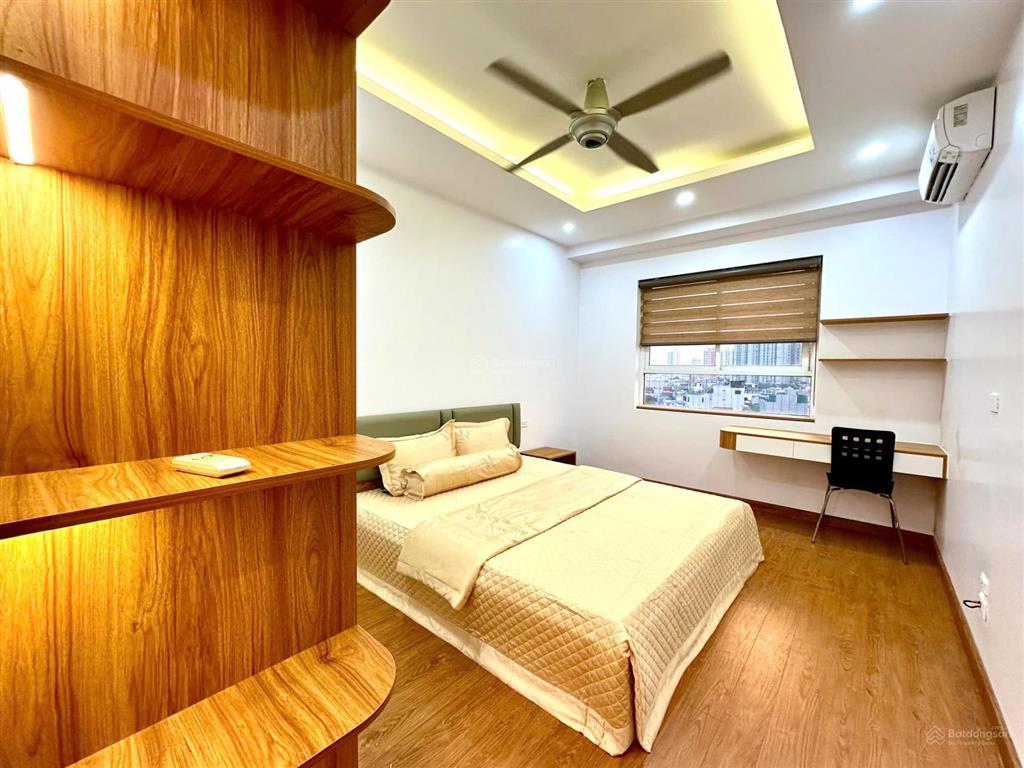 Giá hợp lý!! tôi bán nhanh căn 3 ngủ, 2 vs, dt 115m, nhà thoáng mát, có sổ đỏ giá 7,x tỷ tại tây hà