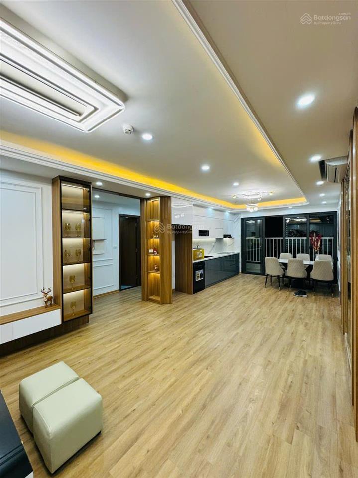 Giá cực tốt!!! tôi bán căn 3 ngủ 2 vs, dt 115m, nhà thoáng mát, sổ đỏ giá nhỉnh 7 tỷ tại c37 bắc hà