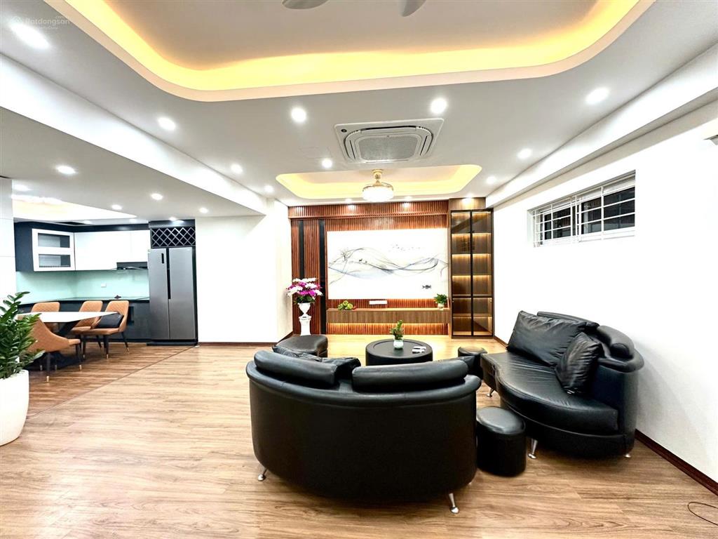 Giá cực tốt!! tôi bán căn 3 ngủ 2 vs,dt 135m2, nhà thoáng mát, sổ đỏ, giá nhỉnh 7 tỷ tại hh2 bắc hà