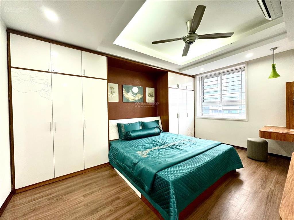 Giá cực tốt!! tôi bán căn 3 ngủ 2 vs,dt 135m2, nhà thoáng mát, sổ đỏ, giá nhỉnh 7 tỷ tại hh2 bắc hà