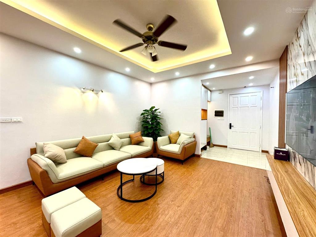 Giá cực tốt!! tôi bán căn 2 ngủ (sửa được 3 ngủ), dt 96m, có sổ đỏ cc, giá 5 tỷ tại ct3 trung văn