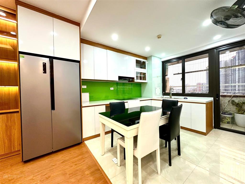 Giá tốt! tôi bán căn 3 ngủ, 2vs, dt 110m2, nhà thoáng mát, sổ sẵn, giá 6,x tỷ tại c14 bắc hà