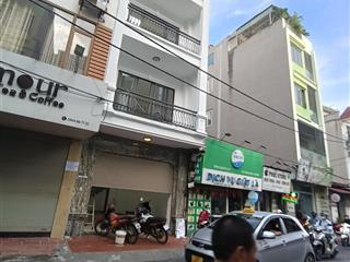 Bán nhà mặt phố bà triệu, thang máy, kinh doanh trung tâm hà đông, 65m