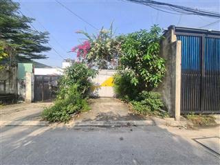 Bán đất tại an phú đông, 8 tỷ, 252.4m2, chính chủ, quận 12, hcm