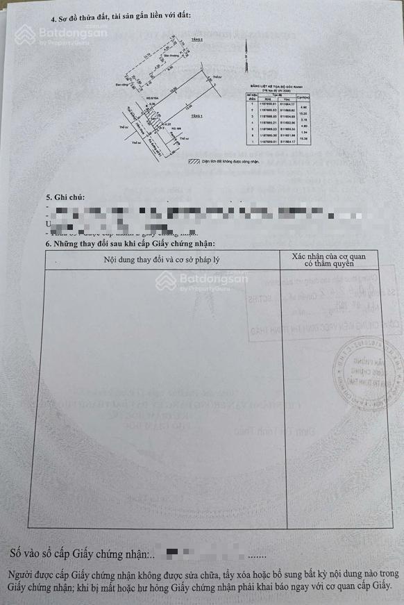 6.8 tỷ sở hữu nhà ngang gần 5m, xe hơi tới nhà tại đường sô 61, p. long b, q. 9, dt 73.3m2