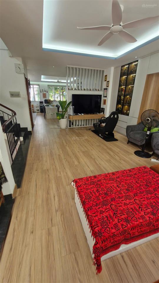 Bán biệt thự khu compound, hầm, 4 tầng, dt 119m2, tại đường số 4, phường bình an, quận 2