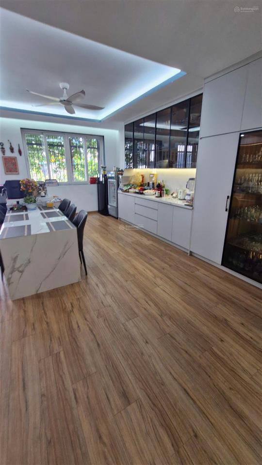 Bán biệt thự khu compound, hầm, 4 tầng, dt 119m2, tại đường số 4, phường bình an, quận 2