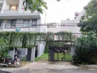 Bán nhà ven sông có 15 chdv, hầm, 5 tầng, dt 243,7m2, đường số 1, p thảo điền, q.2, 80 tỷ