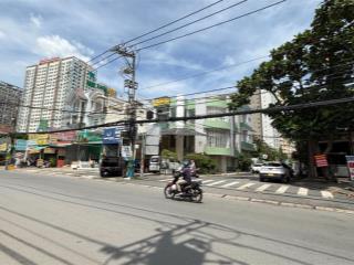 Bán nhà góc mặt tiền đường nguyễn duy trinh, p. bình trưng đông, quận 2, dt 395m2, 105 tỷ