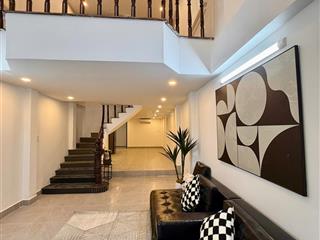 Giảm 1 tỷ! nhà mt đường đỗ quang, phường thảo điền, q2, 4 tầng, 4pn 5wc, dt 67m2, 25.5 tỷ