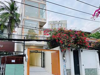 Giảm 1,5 tỷ! bán gấp nhà mt kd đường số 47, p. thảo điền, q. 2, 4 tầng, dt 67.7m2, 21 tỷ