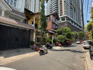 Bán biệt thự 5pn, 7wc, dt150m2 ở đường võ trường toản, phường thảo điền, quận 2, 57 tỷ