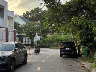 Bán gấp lô đất kđt an phú an khánh, đường số 31d, phường an phú, quận 2, dt84.1m2, 22 tỷ