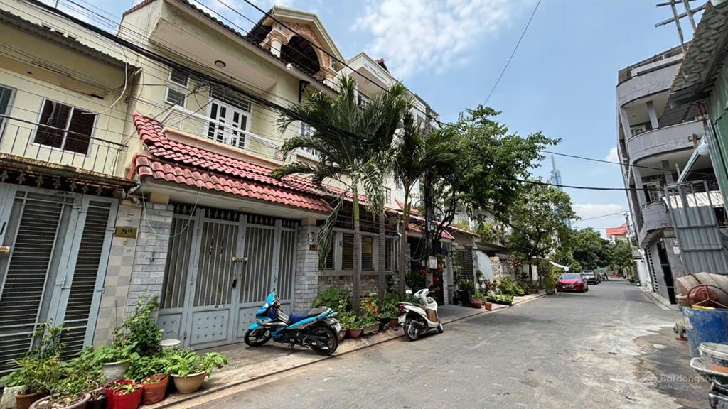 Bán mini villa dt 164 m2, ngang 10m, 3 tầng tại đường số 15, phường bình an, quận 2, 33 tỷ