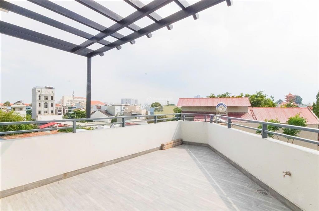 Bán nhà mặt tiền đường lê văn thịnh, p bình trưng tây, quận 2, dt 117.1m2, 4pn, 5wc, 24 tỷ