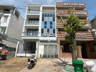 Bán nhà mt kd, dt 80m2, hầm 4 tầng tại đường nguyễn hoàng, phường an phú, quận 2, 28 tỷ
