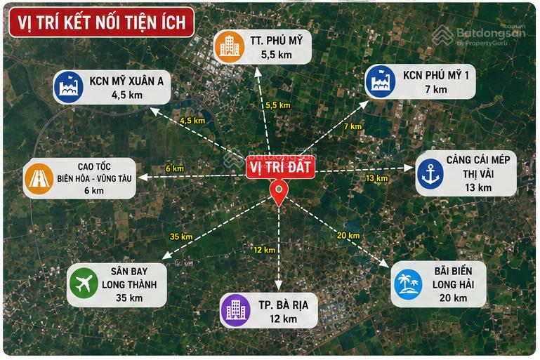 Bán đất 576,3m²  mặt tiền đường nhựa 4m  phường tân thành, tp.hcm