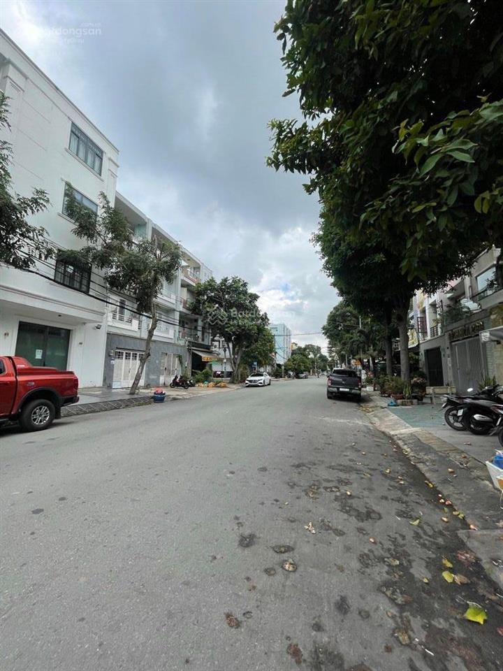 Khu tên lửa 100 m 5 tầng 5 x 20 m 16x tỷ tl mặt tiền đường 16m 4 tầng 5 pn ( 1 phòn