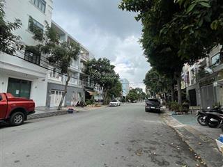 Khu tên lửa 100 m 5 tầng 5 x 20 m 16x tỷ tl mặt tiền đường 16m 4 tầng 5 pn ( 1 phòn