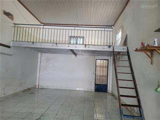 Cho thuê kho, nhà xưởng 100m2 đường lớn đt 6, đông thạnh, hóc môn, điện 3 pha, 6 triệu vnd