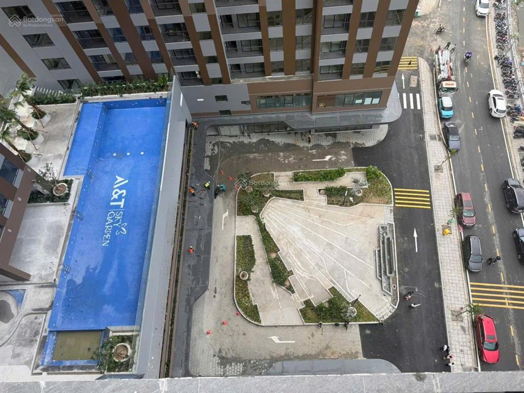 Hàng hiếm 2pn a&t sky garden  giá cực tốt, xem là muốn chốt