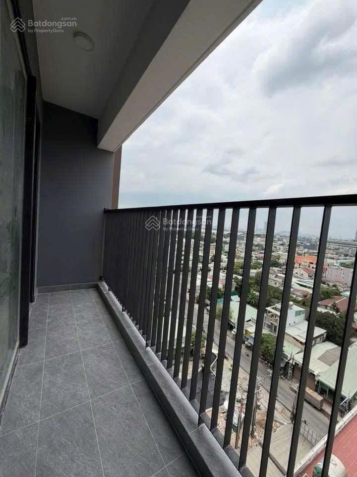Cho thuê căn 1pn+ view landmark 81 giá tốt có sẵn máy lạnh, rèm, giàn phơi  xem là muốn chốt ngay