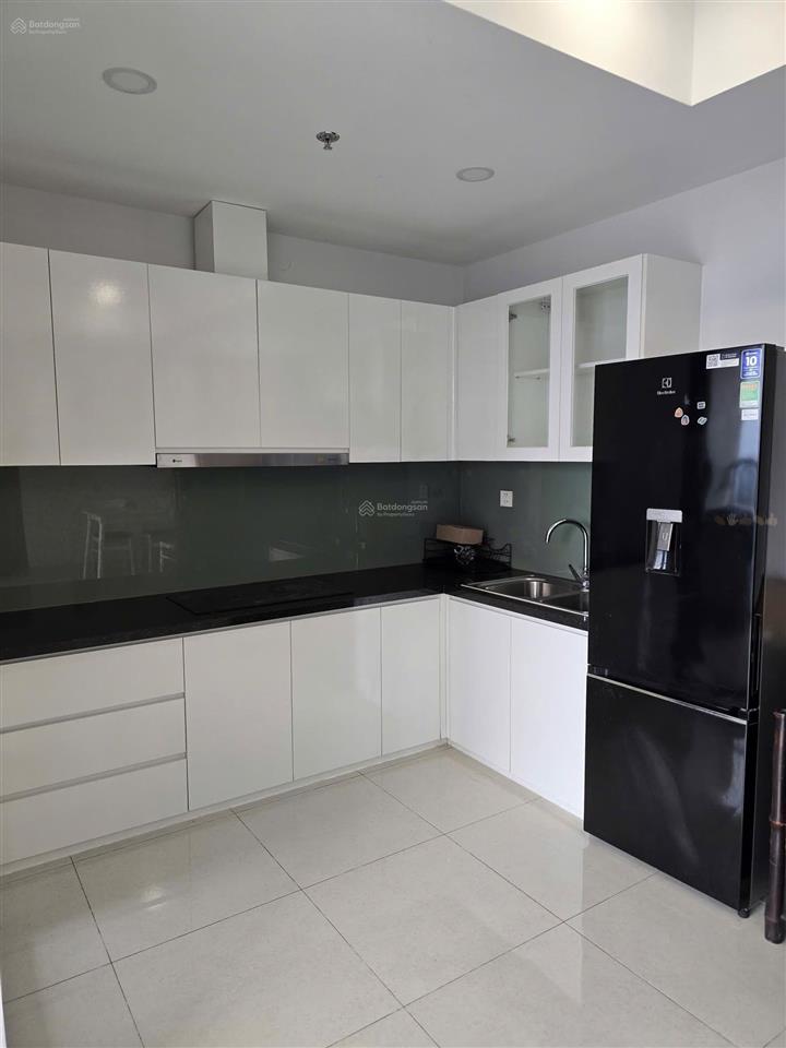 Cắt lỗ căn 2pn the rivana  full nội thất  chốt nhanh