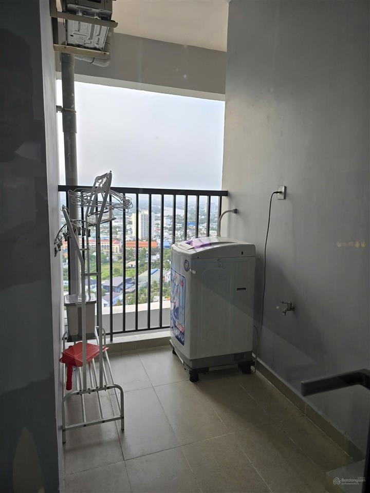 Cắt lỗ căn 2pn the rivana  full nội thất  chốt nhanh