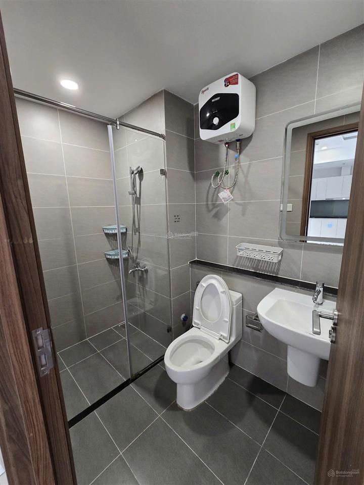 Cắt lỗ căn 2pn the rivana  full nội thất  chốt nhanh