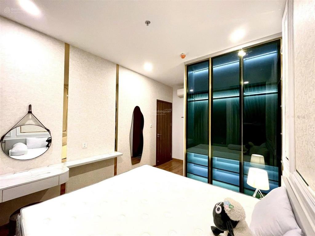 Hàng hiếm! 2pn full nội thất the rivana nhà mới đẹp