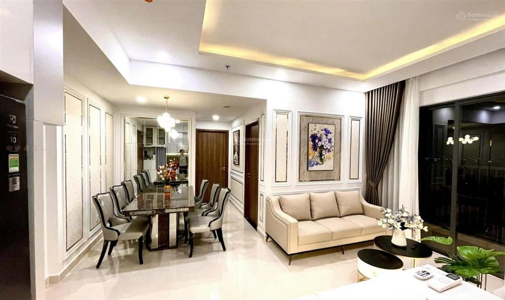 Hàng hiếm! 2pn full nội thất the rivana nhà mới đẹp
