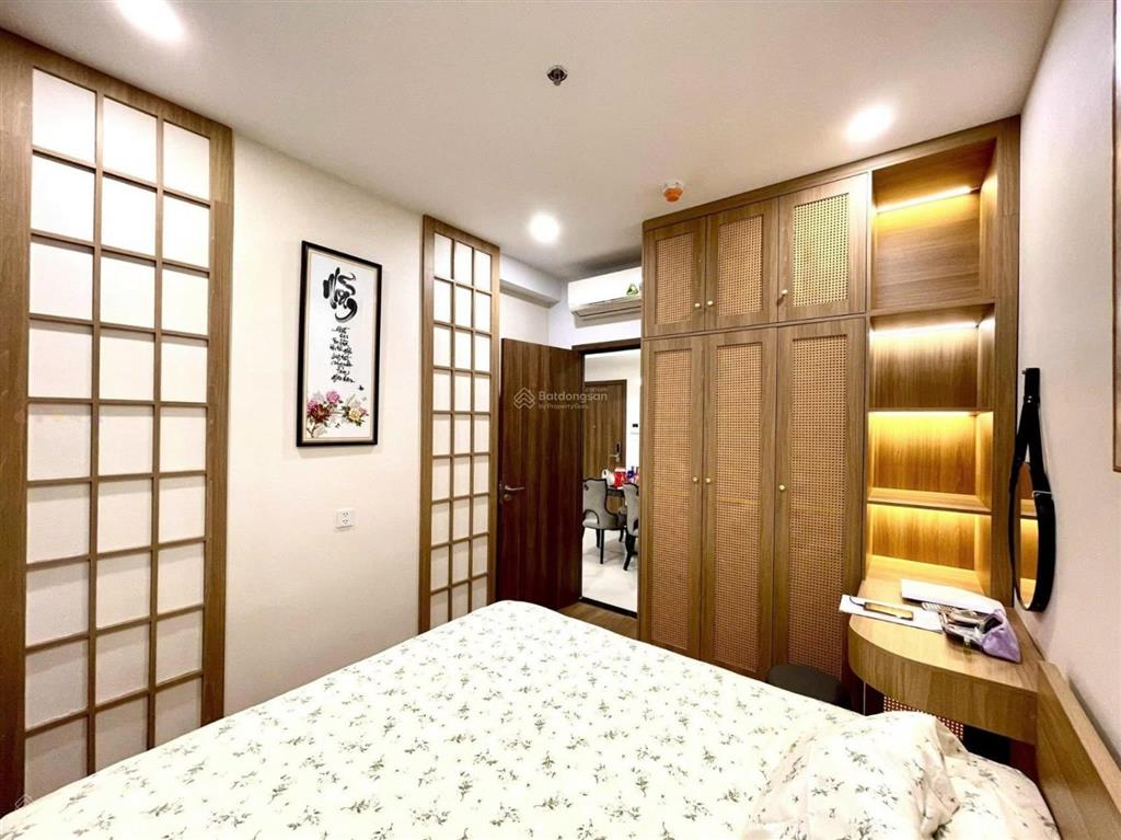 Hàng hiếm! 2pn full nội thất the rivana nhà mới đẹp