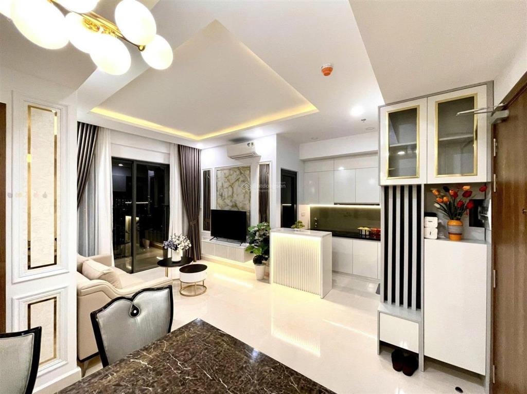 Hàng hiếm! 2pn full nội thất the rivana nhà mới đẹp