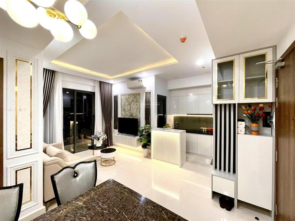 Hàng hiếm! 2pn full nội thất the rivana nhà mới đẹp
