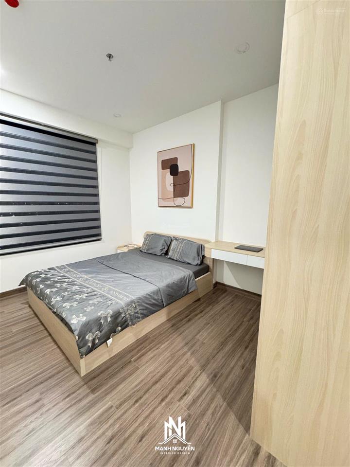 Cho thuê căn 2pn a&t sky garden full nội thất mới 100% giá tốt, view đẹp