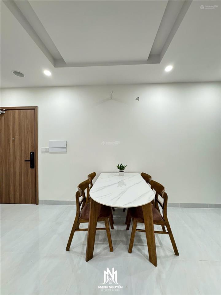 Cho thuê căn 2pn a&t sky garden full nội thất mới 100% giá tốt, view đẹp